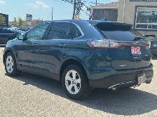 2016 Ford Edge Titanium AWD - Photo 5
