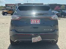 2016 Ford Edge Titanium AWD - Photo 6