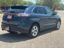 2016 Ford Edge Titanium AWD - Photo 9