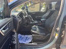 2016 Ford Edge Titanium AWD - Photo 12