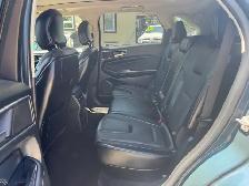 2016 Ford Edge Titanium AWD - Photo 13