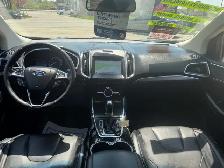 2016 Ford Edge Titanium AWD - Photo 16
