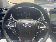 2016 Ford Edge Titanium AWD - Photo 19