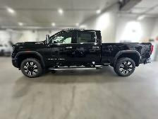 2026 GMC Sierra 3500HD Denali - Photo 2