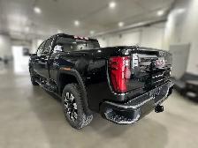2026 GMC Sierra 3500HD Denali - Photo 3
