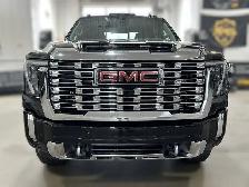 2026 GMC Sierra 3500HD Denali - Photo 7