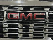 2026 GMC Sierra 3500HD Denali - Photo 8