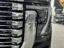 2026 GMC Sierra 3500HD Denali - Photo 10