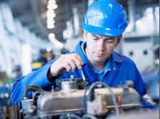 Maintenance Mechanic