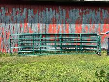 Farm Gates