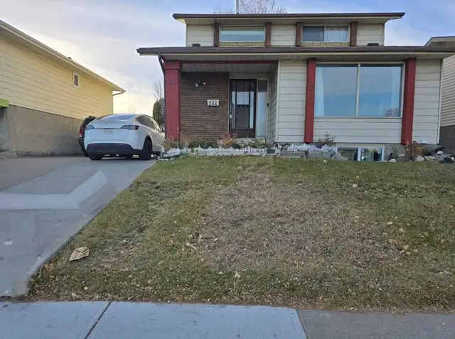 Room for rent in Calgary , $500 , Train, SAIT, Bow V , UOFC