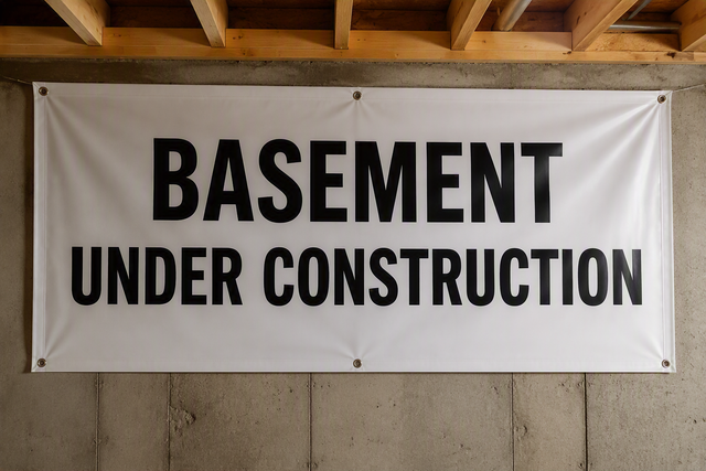 Legal Basement Suite