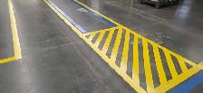 painter requires