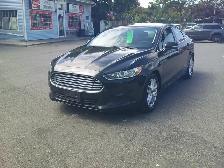 2013 Ford Fusion SE 1 Year Warranty Included - Photo 3
