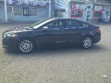 2013 Ford Fusion SE 1 Year Warranty Included - Photo 4