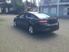 2013 Ford Fusion SE 1 Year Warranty Included - Photo 5