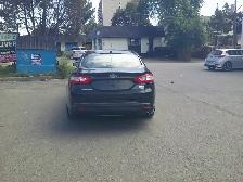 2013 Ford Fusion SE 1 Year Warranty Included - Photo 6