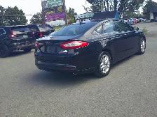 2013 Ford Fusion SE 1 Year Warranty Included - Photo 7