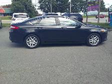 2013 Ford Fusion SE 1 Year Warranty Included - Photo 8