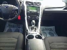 2013 Ford Fusion SE 1 Year Warranty Included - Photo 11