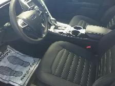 2013 Ford Fusion SE 1 Year Warranty Included - Photo 12