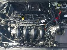 2013 Ford Fusion SE 1 Year Warranty Included - Photo 15