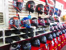 Dark Shield For Joe Rocket or S&S Helmet RE-GEAR Oshawa - Photo 5