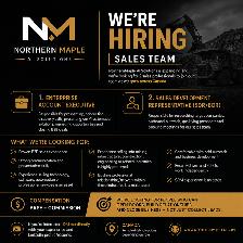 BDR/SDR Sales executive - Photo 2
