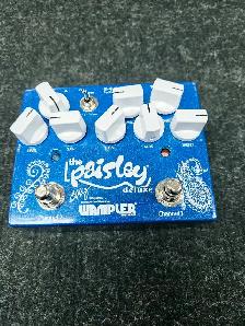 Pedale de guitare