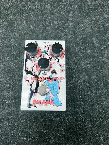 Pedale de guitare