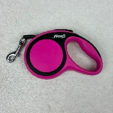 Flexi New Comfort Retractable Pet Leash XS, For pets up to 26lbs - Photo 2