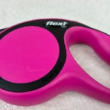 Flexi New Comfort Retractable Pet Leash XS, For pets up to 26lbs - Photo 3