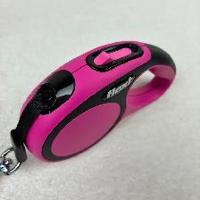 Flexi New Comfort Retractable Pet Leash XS, For pets up to 26lbs - Photo 4