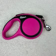 Flexi New Comfort Retractable Pet Leash XS, For pets up to 26lbs - Photo 6