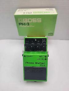 Boss PH-3 Phase Shifter