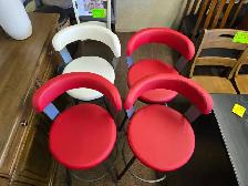 New Swivel Barstools Reg. $209 - Photo 2