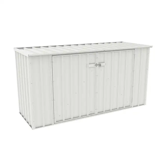 Absco Utility Storage Shed