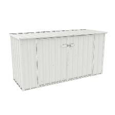 Absco Utility Storage Shed