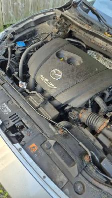 2014 Mazda 3 - $1000 as is - Photo 6