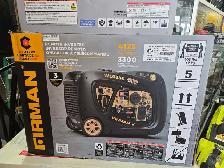 FIRMAN W03386 GENERATOR NEW