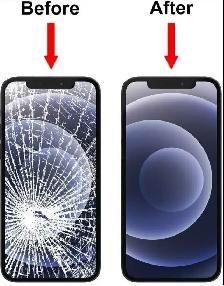 Apple OEM Repairs at Dr. Phone Fix South Edmonton