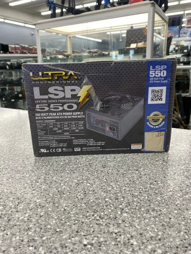 Ultra RDR-HX780 DVD Recorder