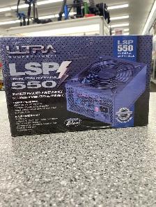 Ultra RDR-HX780 DVD Recorder - Photo 3