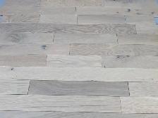 Brand New White Oak Seagrass Hardwood Flooring For Sale