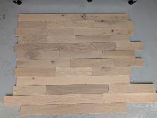 Brand New White Oak Seagrass Hardwood Flooring For Sale - Photo 5