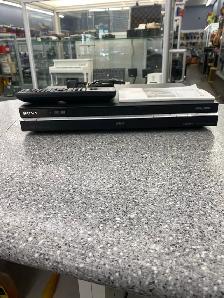 Sony RDR-HX780 DVD Recorder