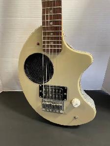 Fernandes Nomad Electric Guitar