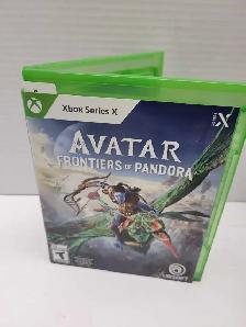 Xbox Series X Avatar Frontiers of Pandora - Photo 2