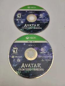Xbox Series X Avatar Frontiers of Pandora - Photo 4
