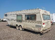 1986 TRAVELAIRE 27ft 5TH WHEEL - Photo 2